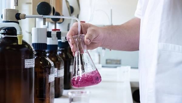 Objevte naše laboratoře