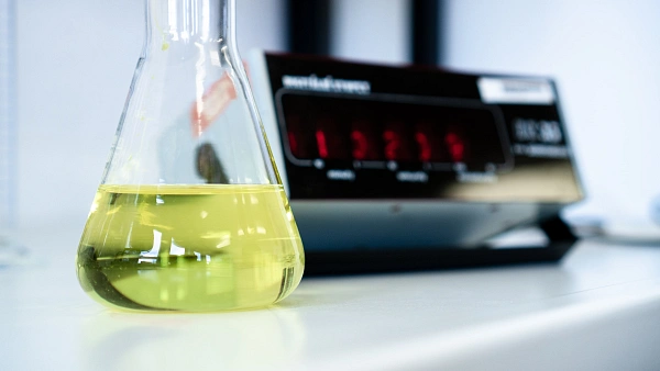 Objevte naše laboratoře