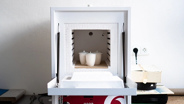 Objevte naše laboratoře