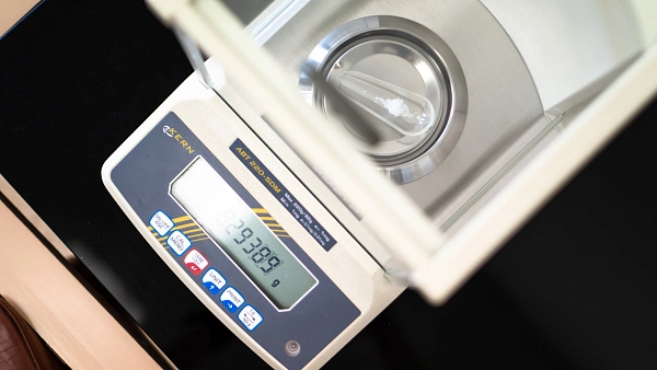 Objevte naše laboratoře