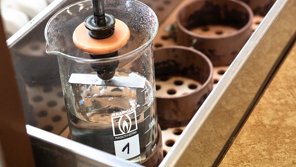 Objevte naše laboratoře